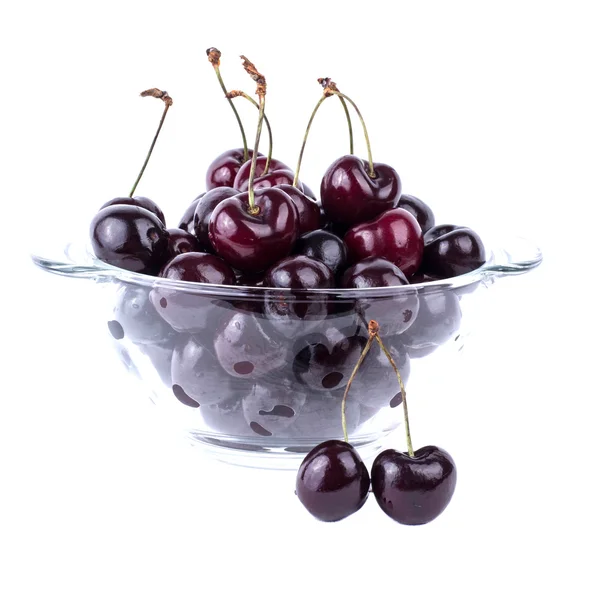 Cherries — Stock Photo, Image