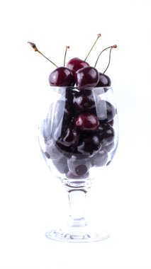 sulu ve lezzetli kiraz