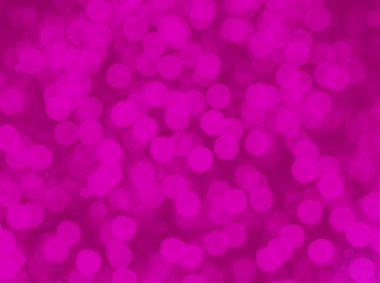 pembe bokeh arka plan