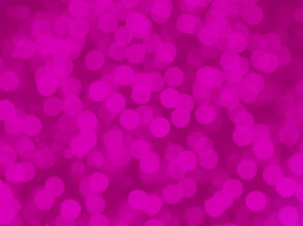 Pink Bokeh  background — Stock Photo, Image