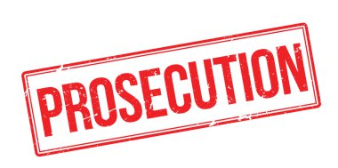 İddia makamı kırmızı lastik damgası beyaz