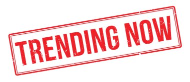 Şimdi damga eğilimleri