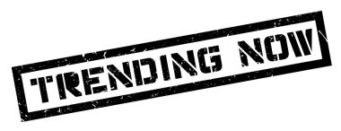 Şimdi damga eğilimleri