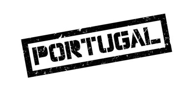 Portekiz lastik damgası