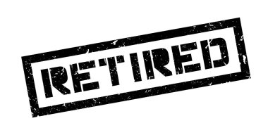 emekli lastik damgası