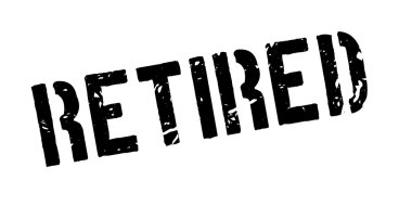 emekli lastik damgası