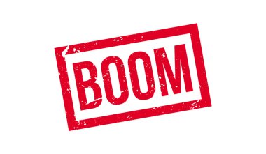 Boom pencere boyutu