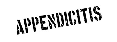 Apandisit pencere boyutu