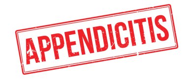 Apandisit pencere boyutu