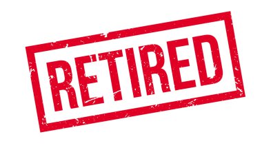 emekli lastik damgası