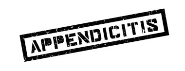 Apandisit pencere boyutu