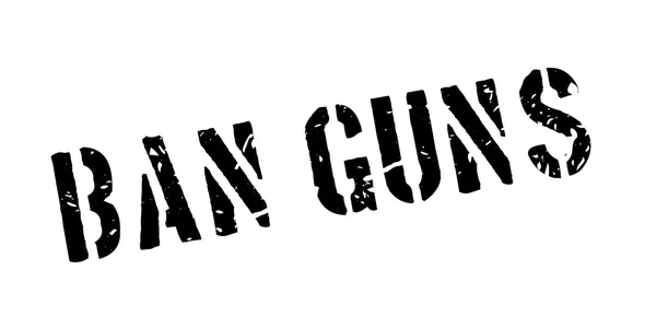 Yasak silah pencere boyutu — Stok Vektör