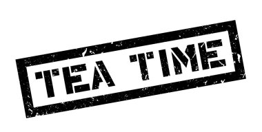 Çay zaman damgası