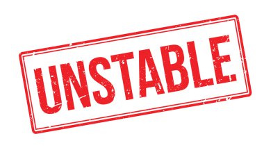 Kararsız pencere boyutu