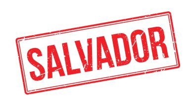 Salvador pencere boyutu