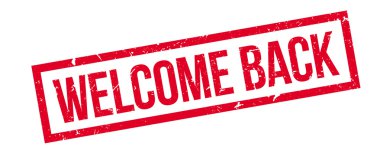 Hoş geldiniz sırt pencere boyutu