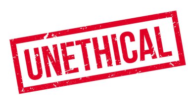 Etik olmayan pencere boyutu