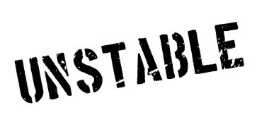 Kararsız pencere boyutu