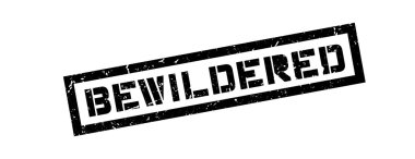 Bewilderubber lastik damgası