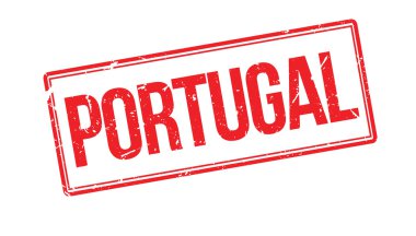 Portekiz lastik damgası