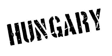 Macaristan lastik damgası