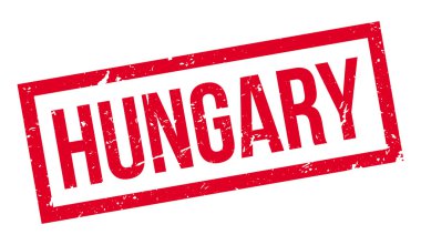 Macaristan lastik damgası