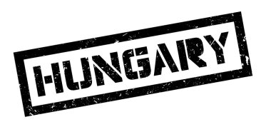 Macaristan lastik damgası