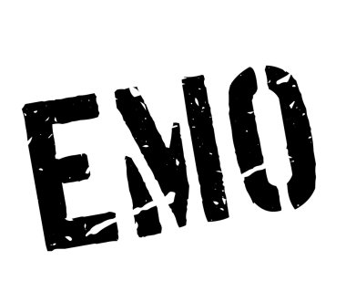 emo lastik damgası
