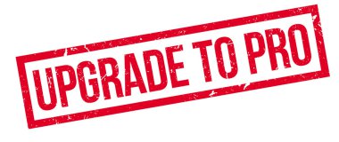 Pro için terfi ettirmek pencere boyutu