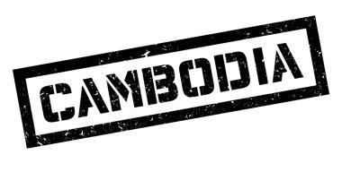 Kamboçya lastik damgası