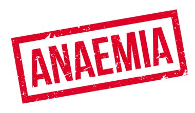 Anemi (kansızlık) pencere boyutu