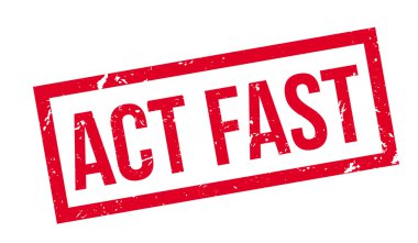 Act hızlı lastik damgası