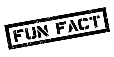 Eğlenceli aslında lastik damgası