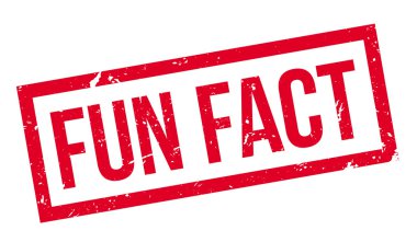 Eğlenceli aslında lastik damgası