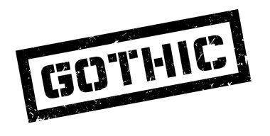 Gotik pencere boyutu