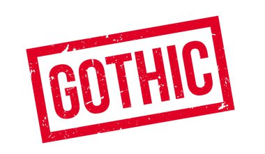 Gotik pencere boyutu