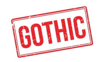 Gotik pencere boyutu