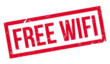 Ücretsiz Wifi pencere boyutu