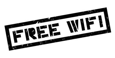 Ücretsiz Wifi pencere boyutu