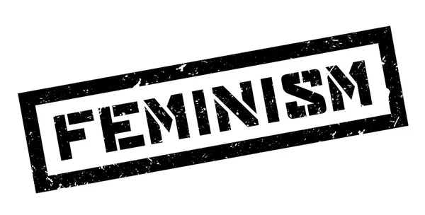 Feminizm pencere boyutu — Stok Vektör