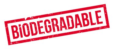 Biyolojik olarak parçalanabilen pencere boyutu