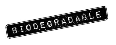 Biyolojik olarak parçalanabilen pencere boyutu