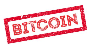 Bitcoin lastik damgası