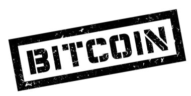 Bitcoin lastik damgası