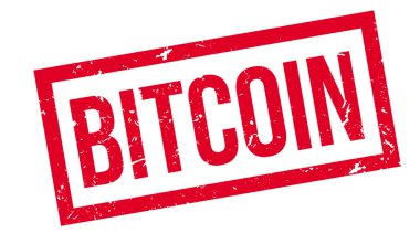 Bitcoin lastik damgası