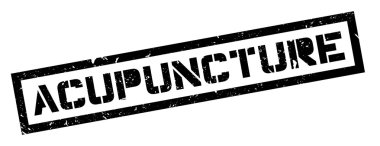 Akupunktur pencere boyutu