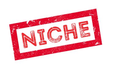 niş lastik damgası