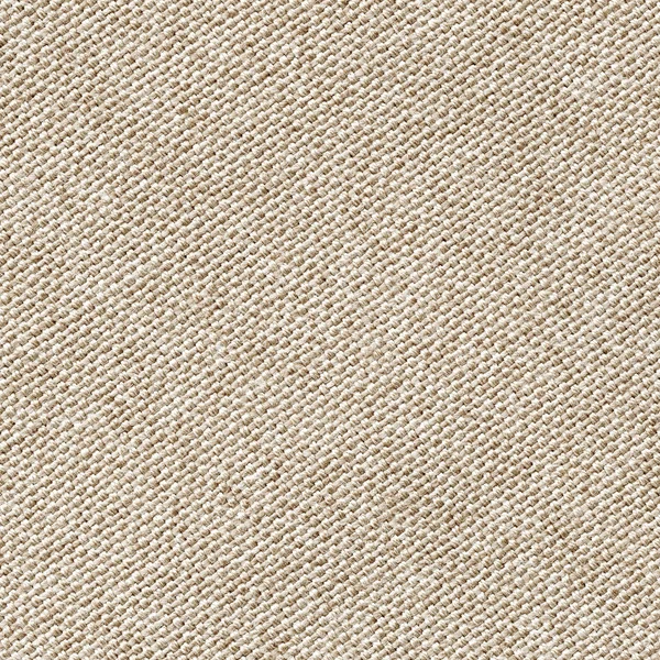 Vieille texture de toile de jute brun clair — Photo