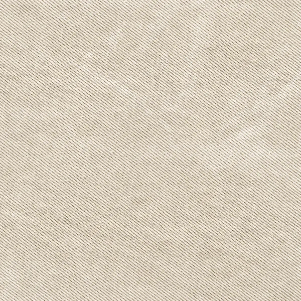 Old light brown burlap texture — Stock Photo, Image