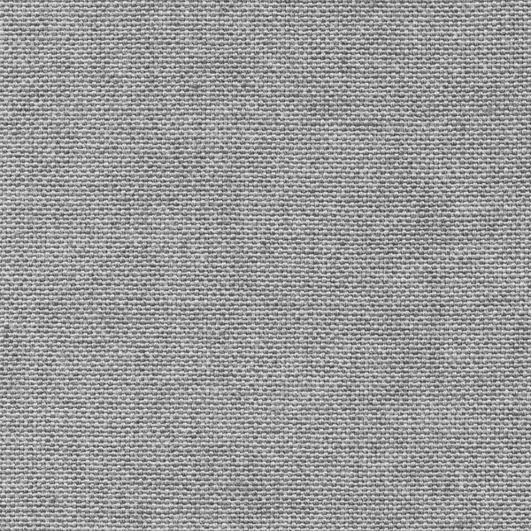 Texture di iuta grigio scuro — Foto Stock